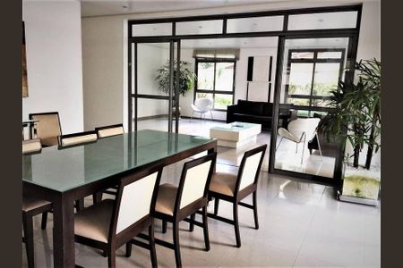 Apartamento à venda com 1 quarto, 45m² em Brooklin, São Paulo
