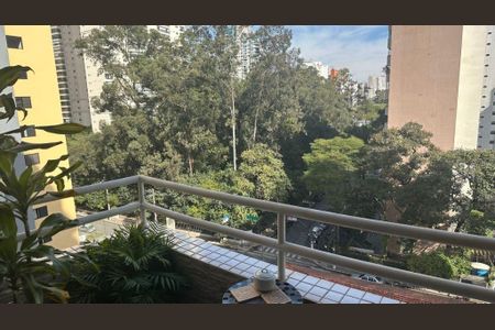 Apartamento à venda com 1 quarto, 45m² em Brooklin, São Paulo