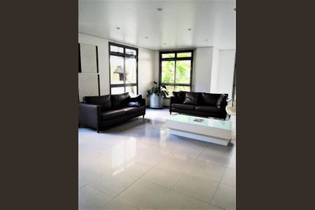Apartamento à venda com 1 quarto, 45m² em Brooklin, São Paulo