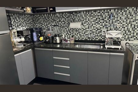 Apartamento à venda com 1 quarto, 45m² em Brooklin, São Paulo