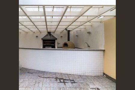 Apartamento à venda com 1 quarto, 45m² em Brooklin, São Paulo