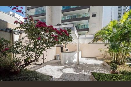 Apartamento à venda com 45m², 1 quarto e 1 vaga