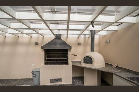 Apartamento à venda com 1 quarto, 45m² em Brooklin, São Paulo