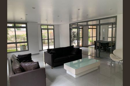 Apartamento à venda com 1 quarto, 45m² em Brooklin, São Paulo