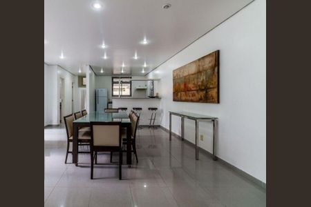 Apartamento à venda com 1 quarto, 45m² em Brooklin, São Paulo