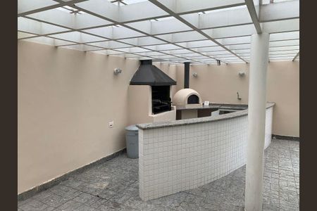 Apartamento à venda com 1 quarto, 45m² em Brooklin, São Paulo