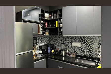 Apartamento à venda com 1 quarto, 45m² em Brooklin, São Paulo