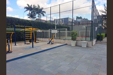 Apartamento à venda com 2 quartos, 75m² em Vila Gertrudes, São Paulo