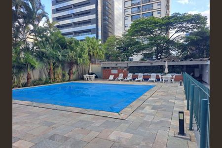 Apartamento à venda com 2 quartos, 75m² em Vila Gertrudes, São Paulo