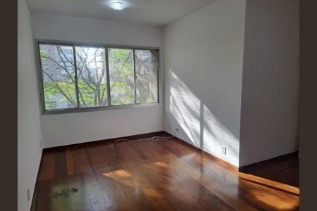 Apartamento à venda com 2 quartos, 75m² em Vila Gertrudes, São Paulo