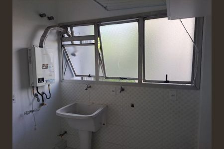 Apartamento à venda com 2 quartos, 75m² em Vila Gertrudes, São Paulo