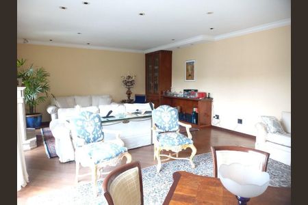 Casa à venda com 5 quartos, 317m² em Jardim Santo Amaro, São Paulo