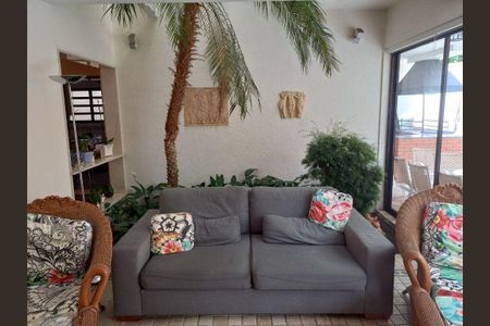 Casa à venda com 5 quartos, 317m² em Jardim Santo Amaro, São Paulo