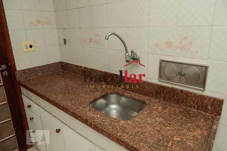 Apartamento à venda com 2 quartos, 58m² em Cascadura, Rio de Janeiro