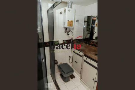 Apartamento à venda com 2 quartos, 58m² em Cascadura, Rio de Janeiro