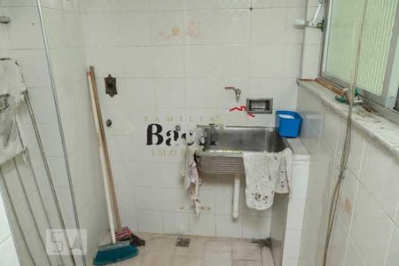 Apartamento à venda com 2 quartos, 58m² em Cascadura, Rio de Janeiro