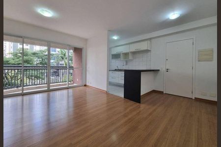 Apartamento à venda com 2 quartos, 64m² em Vila Olímpia, São Paulo