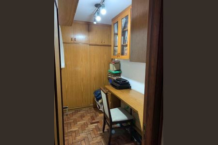Apartamento à venda com 140m², 4 quartos e 2 vagas