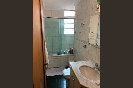 Apartamento à venda com 140m², 4 quartos e 2 vagas