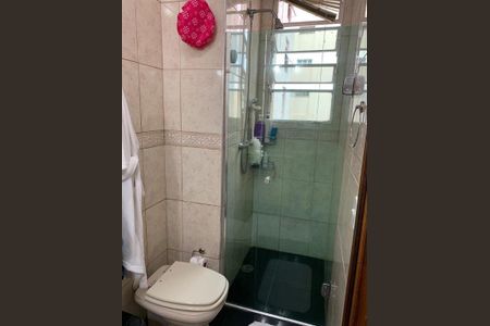 Apartamento à venda com 140m², 4 quartos e 2 vagas