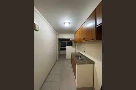 Apartamento à venda com 60m², 1 quarto e 1 vaga