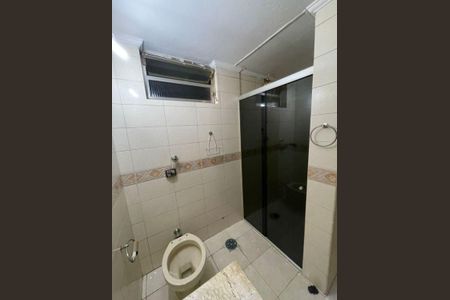 Apartamento à venda com 60m², 1 quarto e 1 vaga