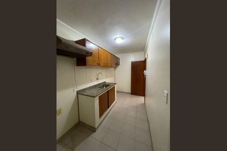 Apartamento à venda com 60m², 1 quarto e 1 vaga