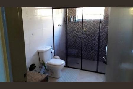 Casa à venda com 2 quartos, 500m² em Pestana, Osasco