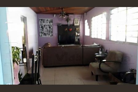 Casa à venda com 2 quartos, 500m² em Pestana, Osasco