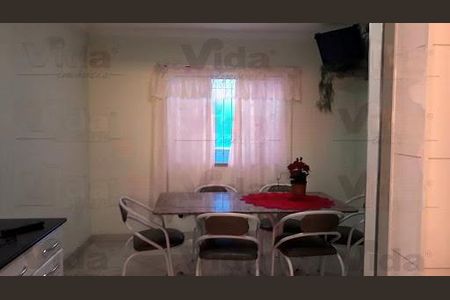 Casa à venda com 2 quartos, 500m² em Pestana, Osasco