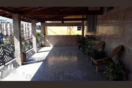 Casa à venda com 500m², 2 quartos e 4 vagas