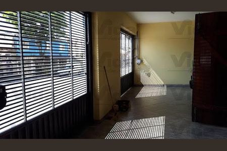 Casa à venda com 2 quartos, 500m² em Pestana, Osasco