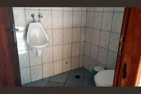 Casa à venda com 2 quartos, 500m² em Pestana, Osasco