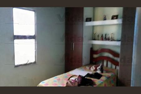 Casa à venda com 2 quartos, 500m² em Pestana, Osasco