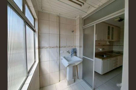 Apartamento à venda com 54m², 2 quartos e 1 vaga