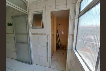 Apartamento à venda com 54m², 2 quartos e 1 vaga