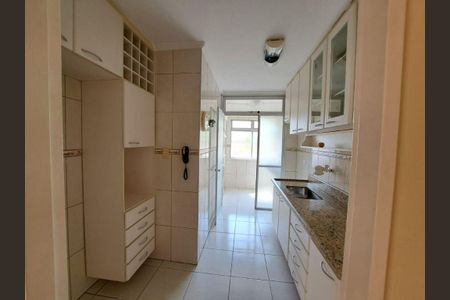 Apartamento à venda com 54m², 2 quartos e 1 vaga