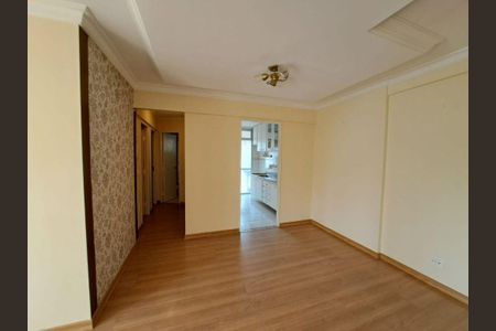 Apartamento à venda com 2 quartos, 54m² em Vila Guilherme, São Paulo