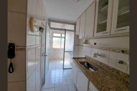 Apartamento à venda com 54m², 2 quartos e 1 vaga