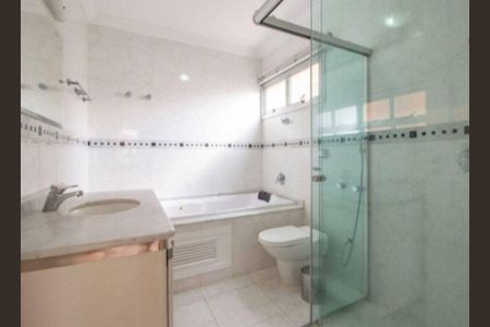Apartamento à venda com 3 quartos, 180m² em Itaim Bibi, São Paulo
