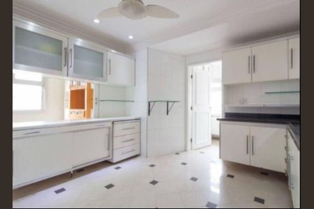 Apartamento à venda com 3 quartos, 180m² em Itaim Bibi, São Paulo