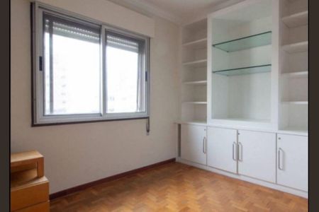 Apartamento à venda com 3 quartos, 180m² em Itaim Bibi, São Paulo