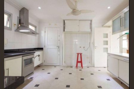 Apartamento à venda com 3 quartos, 180m² em Itaim Bibi, São Paulo