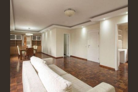 Apartamento à venda com 3 quartos, 180m² em Itaim Bibi, São Paulo