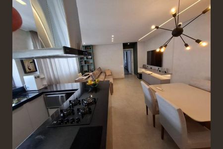Apartamento à venda com 84m², 2 quartos e 2 vagas