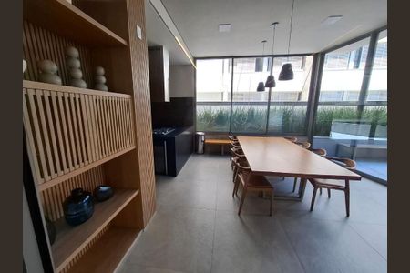 Apartamento à venda com 84m², 2 quartos e 2 vagas