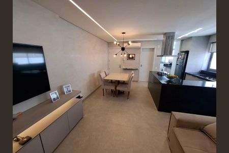 Apartamento à venda com 84m², 2 quartos e 2 vagas