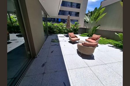 Apartamento à venda com 84m², 2 quartos e 2 vagas