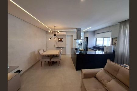 Apartamento à venda com 84m², 2 quartos e 2 vagas