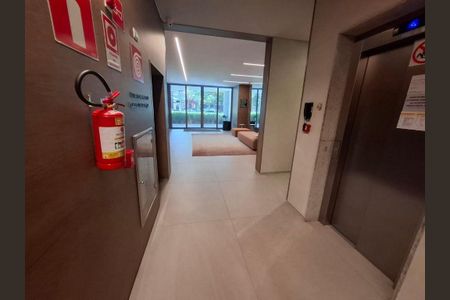 Apartamento à venda com 84m², 2 quartos e 2 vagas